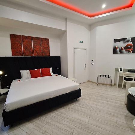Escape Luxury Suite - Ca Domus Collection Rome Bagian luar foto